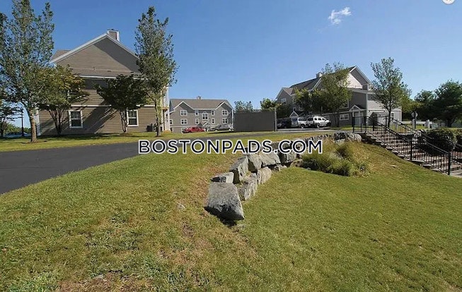 Randolph - $2,565+ /mo