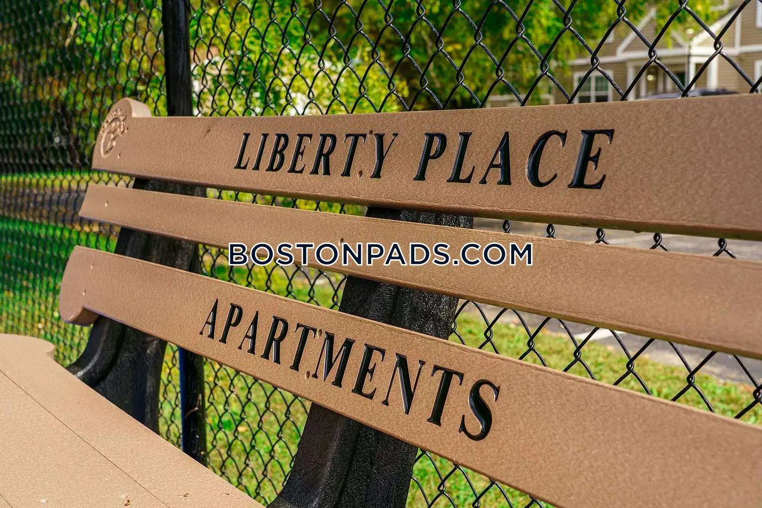 liberty Place Randolph