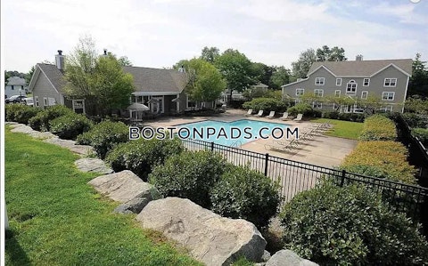 liberty Place Randolph photo 22