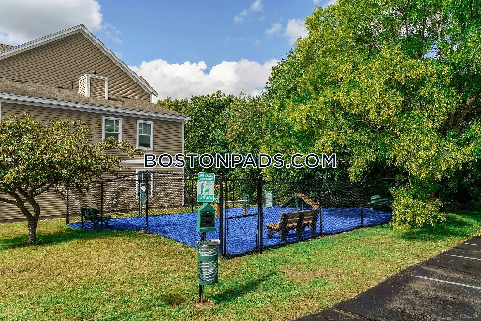 liberty Place Randolph