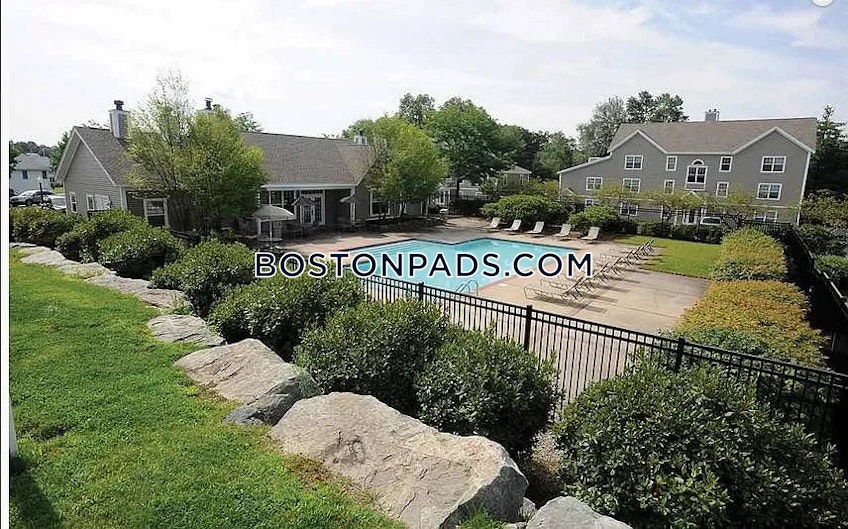 Randolph - $4,080+ /month