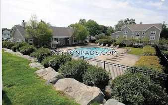 liberty Place Randolph