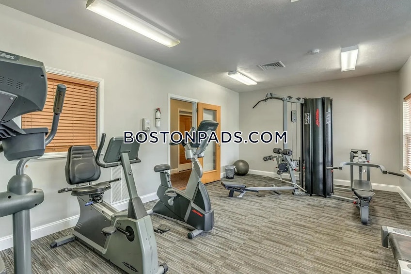 Randolph - $2,160+ /month