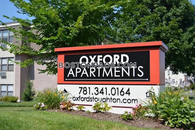 Stoughton - $2,475+ /mo