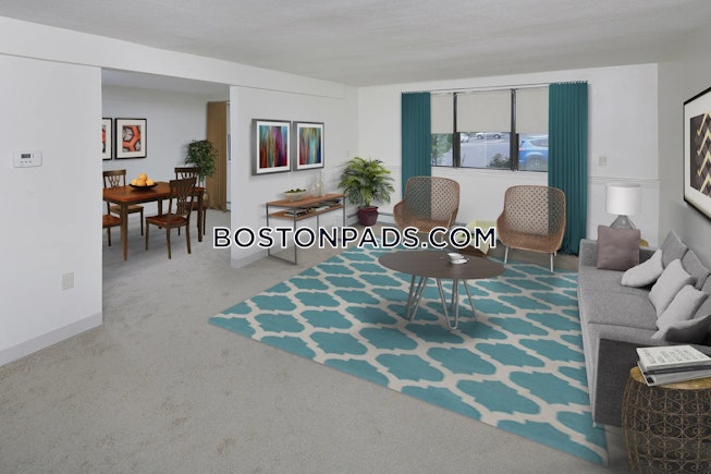 Stoughton - $2,475+ /mo