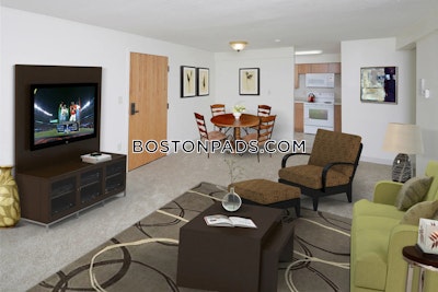 Stoughton Apartment for rent 2 Bedrooms 1 Bath - $2,575 No Fee