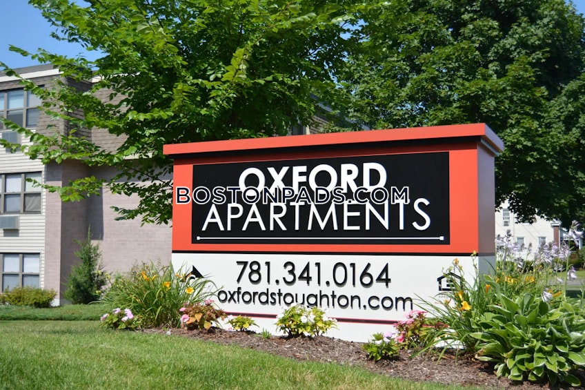 Stoughton - $2,075+ /month