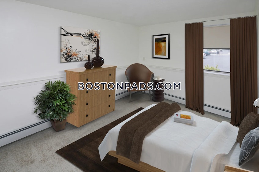 Stoughton - $2,075+ /month