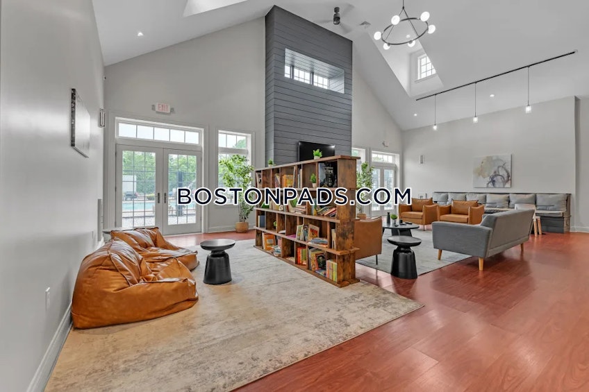 Westborough - $2,184+ /month