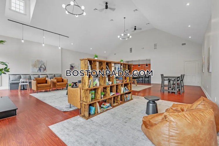 East Main St., Westborough