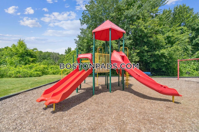 Westborough - $1,664+ /mo