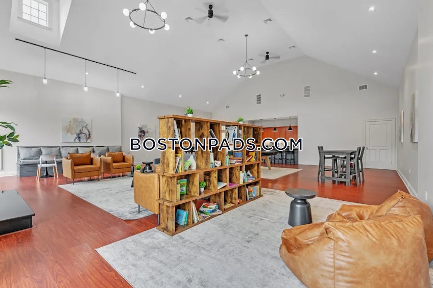 Westborough - $2,155+ /month