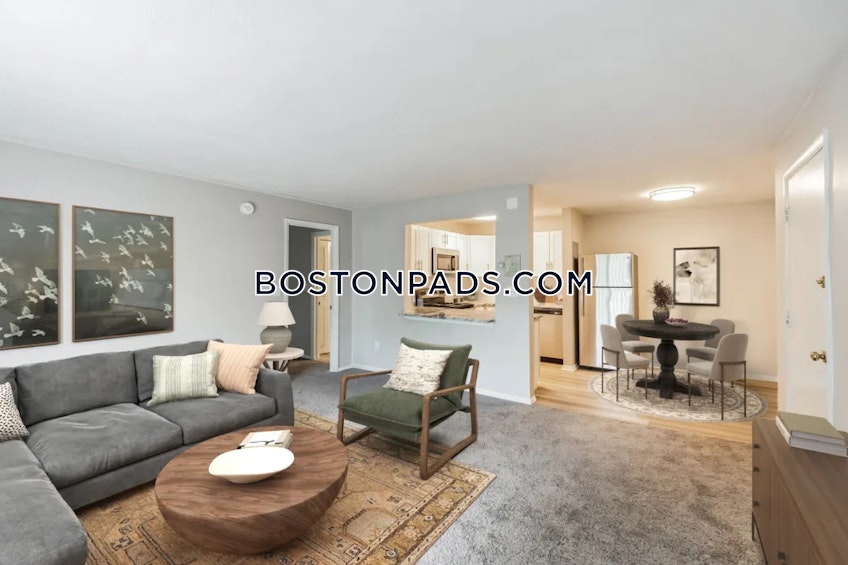 Westborough - $2,155+ /month