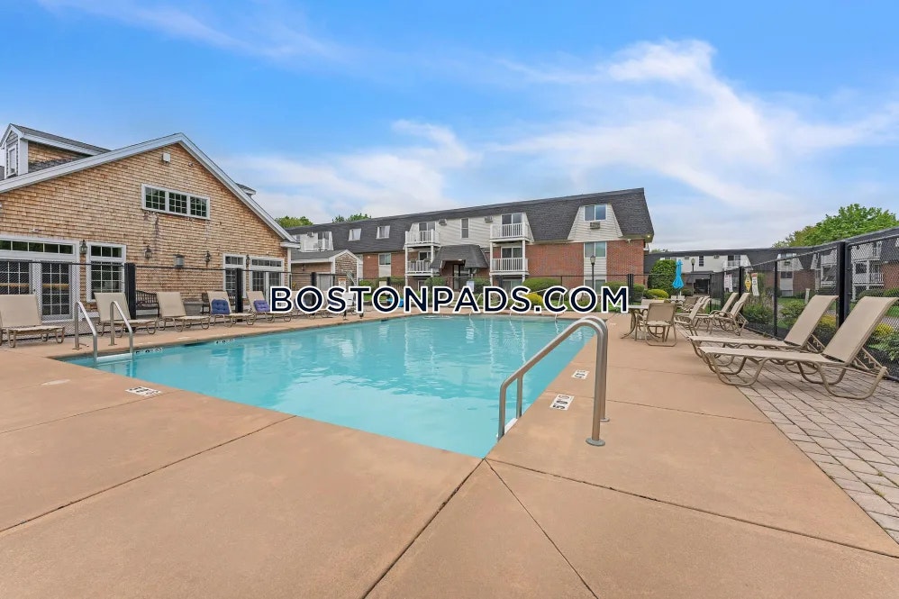 Westborough - $1,739