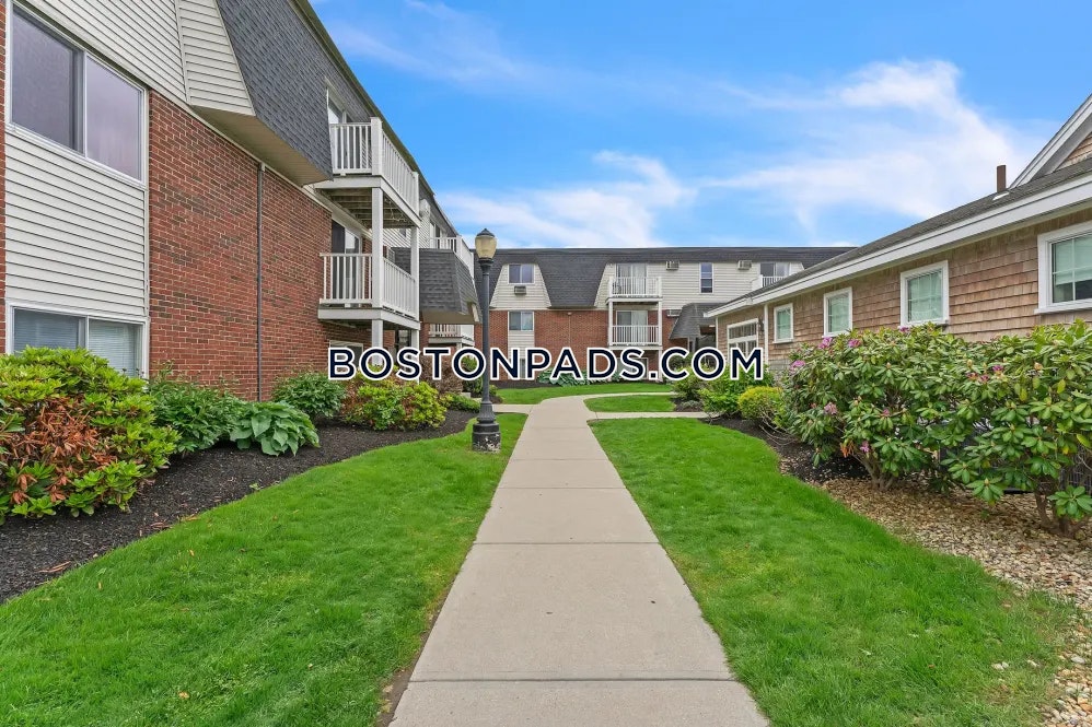 Westborough - $1,739