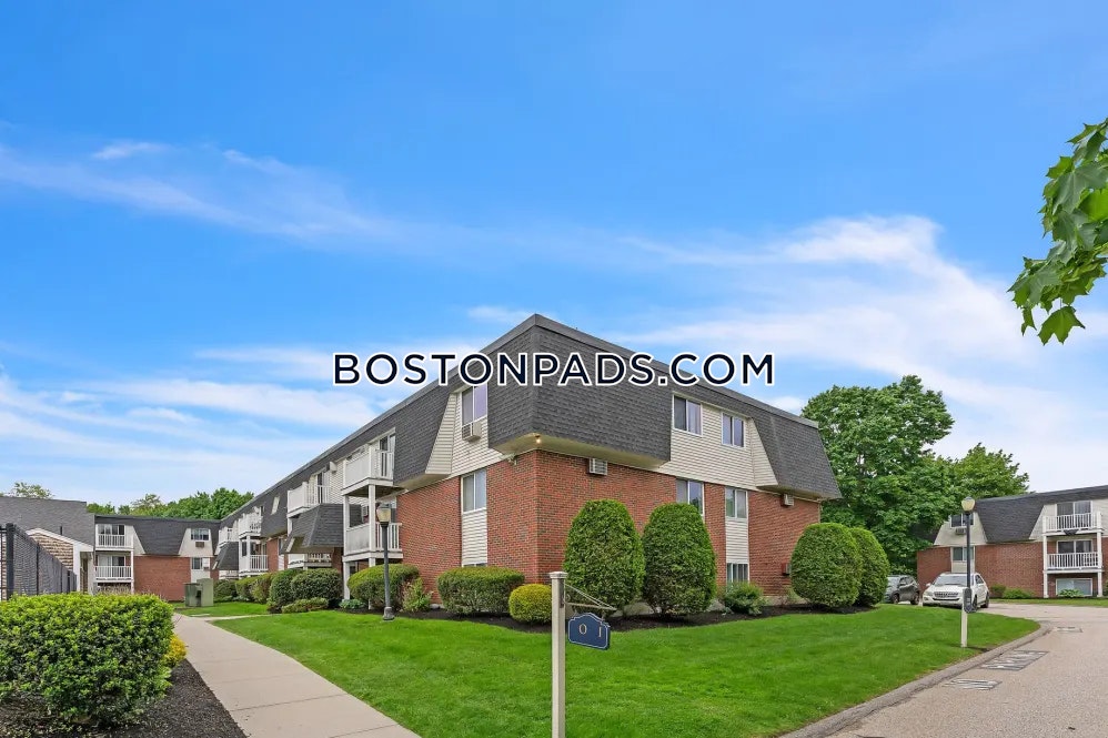 Westborough - $1,739