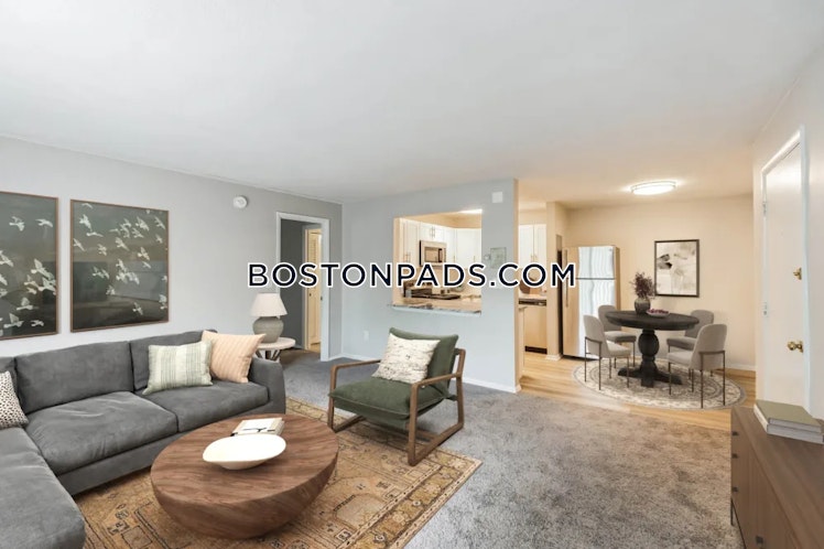 East Main St., Westborough