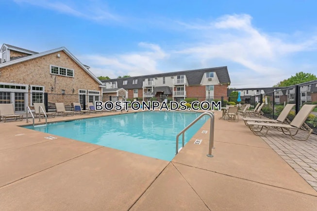 Westborough - $2,389+ /mo