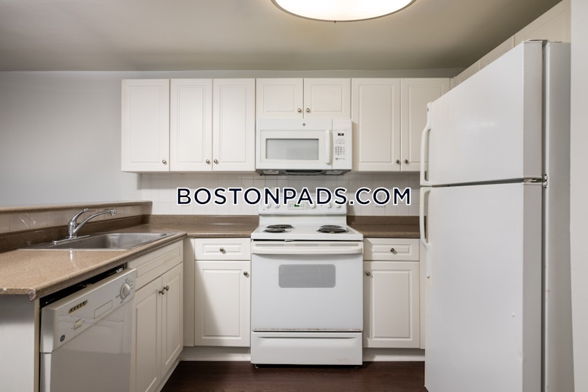 Quincy - $2,000+ /month