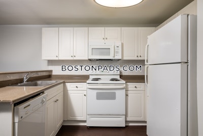 Quincy Studio 1 baths in QUINCY  North Quincy - $2,000 No Fee