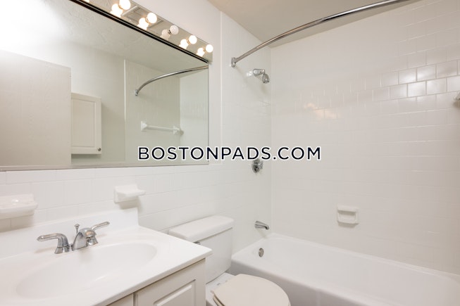 Quincy - $2,000+ /mo