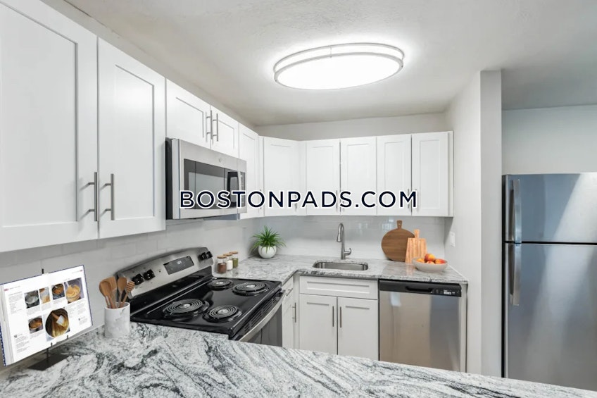 Westborough - $2,404+ /month