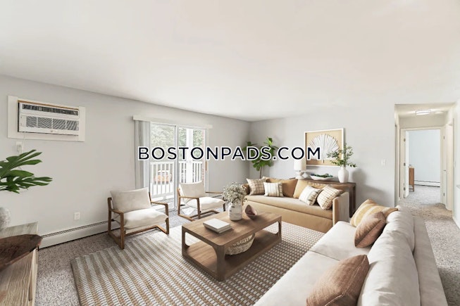 Westborough - $2,389+ /mo