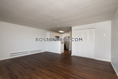Quincy Apartment for rent Studio 1 Bath  North Quincy - $2,050 No Fee