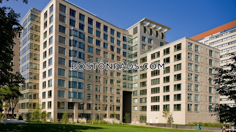 Emerson Place Boston photo 46