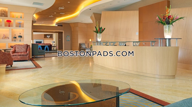 Boston - $2,910+ /mo