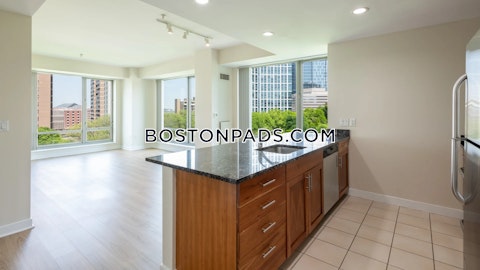 Emerson Place Boston photo 8