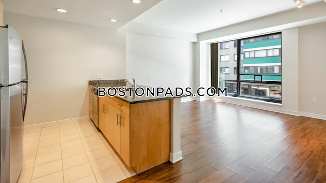 Boston - $2,910+ /mo