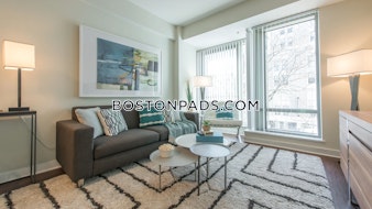 Emerson Place Boston