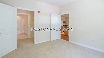 Emerson Place Boston