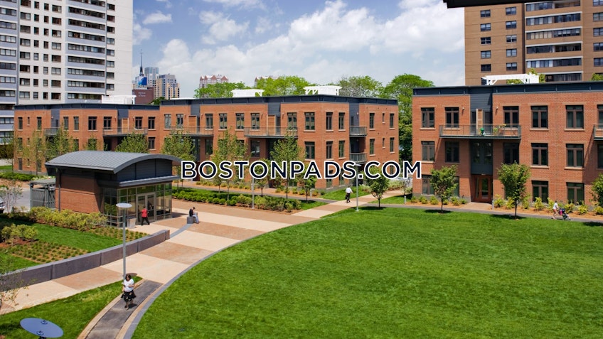 Boston - $2,910+ /month