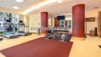 Emerson Place Boston