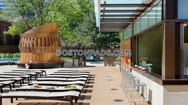 Boston - $2,910+ /mo