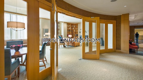 Emerson Place Boston photo 22