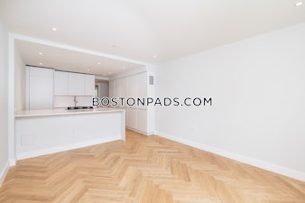 Commonwealth Ave. Boston