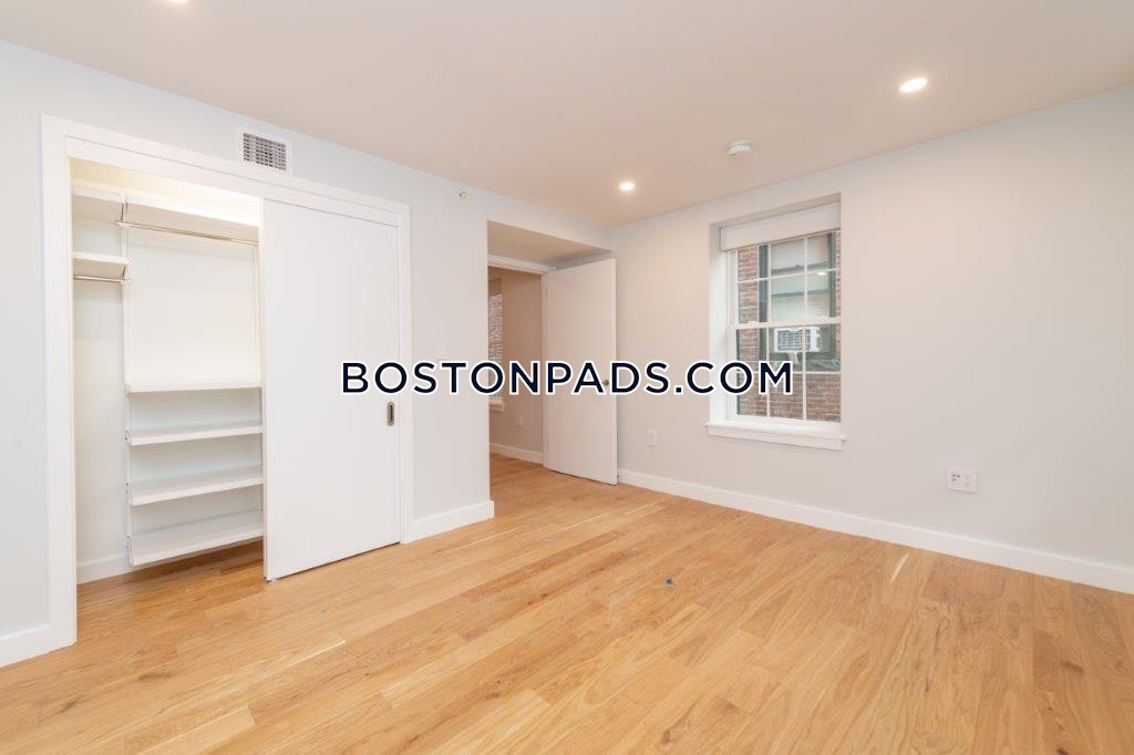 Boston - $3,200