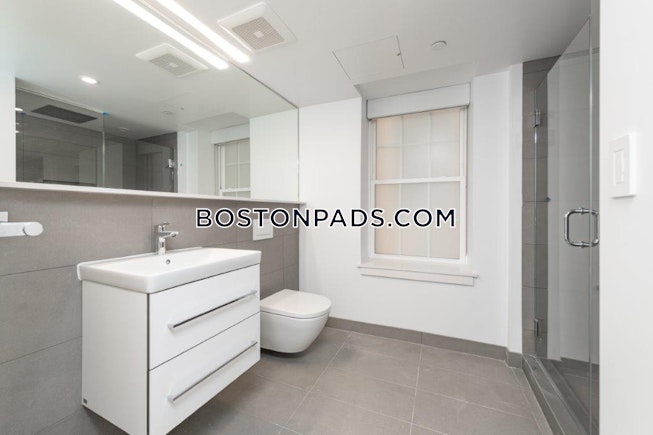 Boston - $3,200+ /mo
