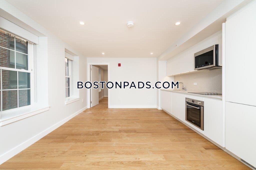 Boston - $3,200