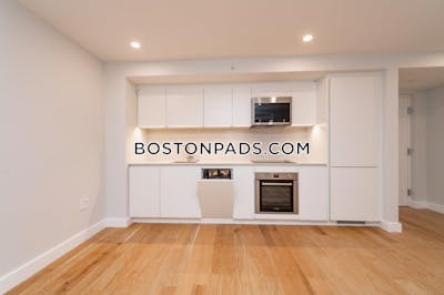 North End Apartment for rent 1 Bedroom 1 Bath Boston - $3,200 No Fee