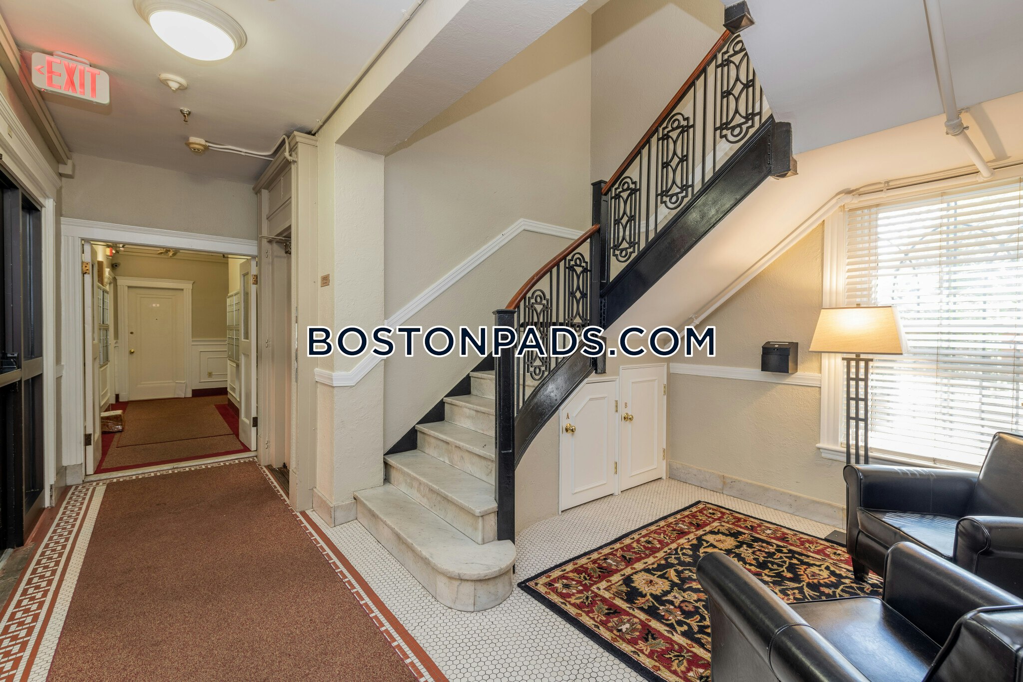 Roxbury Crossing - $2,450