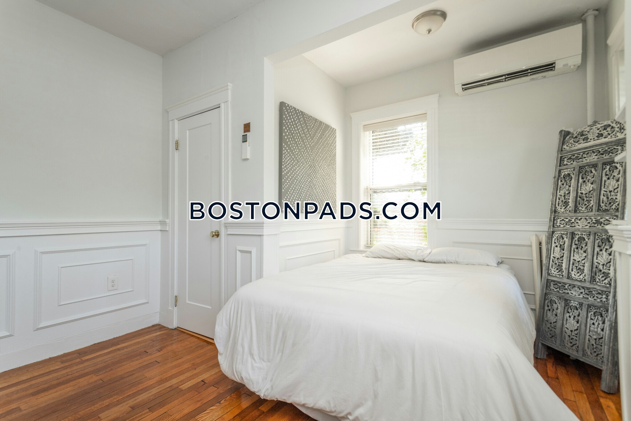 Roxbury Crossing - $2,450