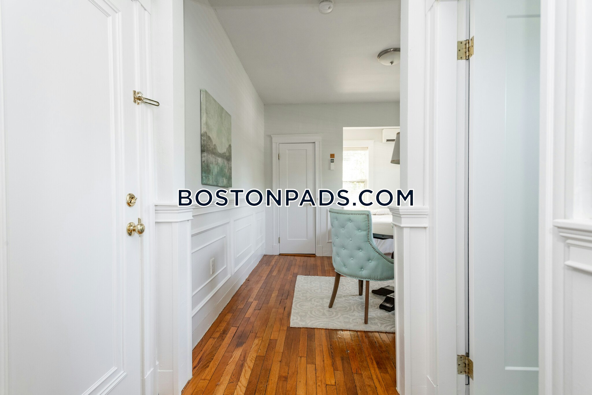 Roxbury Crossing - $2,450