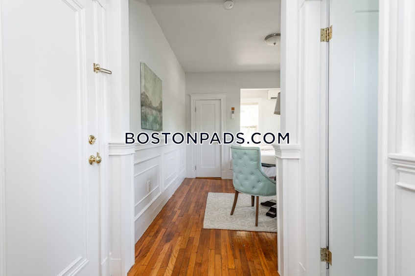 Roxbury Crossing - $2,450+ /month