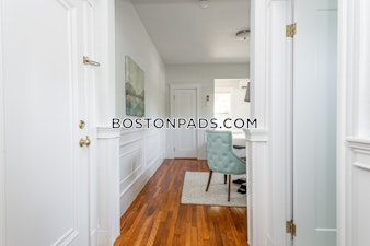 Worthington St. Roxbury Crossing