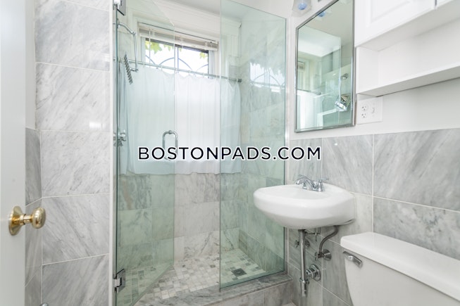 Roxbury Crossing - $2,450+ /mo