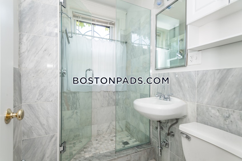 Roxbury Crossing - $2,450+ /month